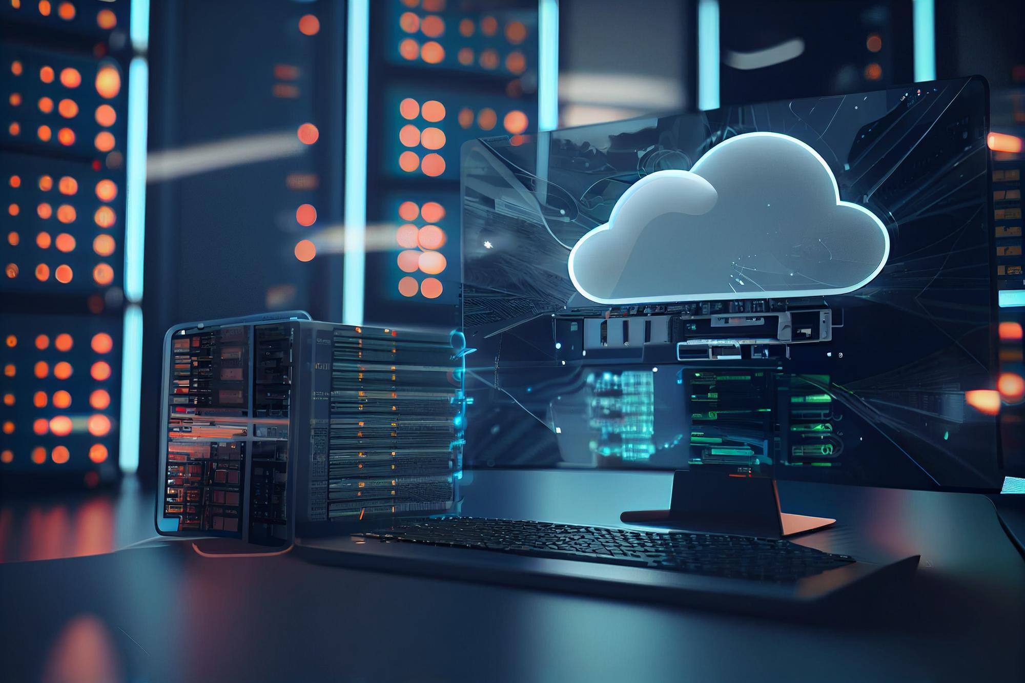 Reliable VPS Hosting for Your Business